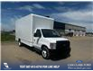 2026 Ford E-450 Cutaway Base (Stk: 26AF0466) in Airdrie - Image 3 of 9