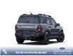 2025 Ford Bronco Sport Badlands (Stk: 25CS7377) in Canmore - Image 3 of 7