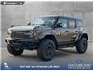 2025 Ford Bronco Raptor (Stk: 25AS6263) in Airdrie - Image 1 of 25
