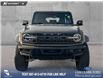 2025 Ford Bronco Raptor (Stk: 25AS6263) in Airdrie - Image 2 of 25