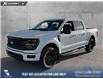 2025 Ford F-150 XLT (Stk: 25T8269) in Red Deer - Image 1 of 24