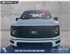 2025 Ford F-150 XLT (Stk: 25T8269) in Red Deer - Image 2 of 24
