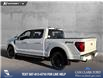 2025 Ford F-150 XLT (Stk: 25T8269) in Red Deer - Image 4 of 24