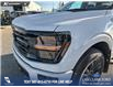 2025 Ford F-150 XLT (Stk: 25T8269) in Red Deer - Image 8 of 24