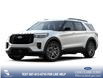 2025 Ford Explorer ST-Line (Stk: 25S3701) in Red Deer - Image 1 of 7