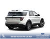 2025 Ford Explorer ST-Line (Stk: 25S3701) in Red Deer - Image 3 of 7