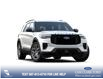 2025 Ford Explorer ST-Line (Stk: 25S3701) in Red Deer - Image 4 of 7