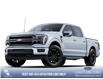 2025 Ford F-150 Lariat (Stk: 25CT3461) in Canmore - Image 1 of 7
