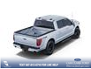 2025 Ford F-150 Lariat (Stk: 25CT3461) in Canmore - Image 3 of 7