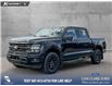 2025 Ford F-150 XLT (Stk: 25AT4262) in Airdrie - Image 1 of 25