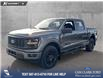 2025 Ford F-150 STX (Stk: 25T2750) in Red Deer - Image 1 of 24