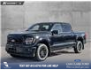 2025 Ford F-150 XLT (Stk: 25AT3372) in Airdrie - Image 1 of 25