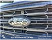 2025 Ford F-150 XLT (Stk: 25AT3372) in Airdrie - Image 9 of 25