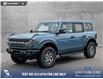 2025 Ford Bronco Badlands (Stk: 25AS8618) in Airdrie - Image 1 of 24
