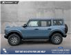 2025 Ford Bronco Badlands (Stk: 25AS8618) in Airdrie - Image 3 of 24