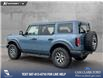 2025 Ford Bronco Badlands (Stk: 25AS8618) in Airdrie - Image 4 of 24