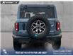 2025 Ford Bronco Badlands (Stk: 25AS8618) in Airdrie - Image 5 of 24