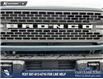 2025 Ford Bronco Badlands (Stk: 25AS8618) in Airdrie - Image 9 of 24