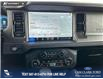 2025 Ford Bronco Badlands (Stk: 25AS8618) in Airdrie - Image 19 of 24