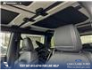2025 Ford Bronco Badlands (Stk: 25AS8618) in Airdrie - Image 20 of 24