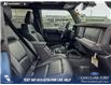 2025 Ford Bronco Badlands (Stk: 25AS8618) in Airdrie - Image 22 of 24