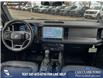 2025 Ford Bronco Badlands (Stk: 25AS8618) in Airdrie - Image 23 of 24