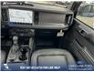 2025 Ford Bronco Badlands (Stk: 25AS8618) in Airdrie - Image 24 of 24