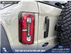 2025 Ford Bronco Badlands (Stk: 25AS7653) in Airdrie - Image 11 of 25