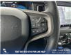 2025 Ford Bronco Badlands (Stk: 25AS7653) in Airdrie - Image 16 of 25