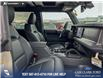 2025 Ford Bronco Badlands (Stk: 25AS7653) in Airdrie - Image 22 of 25