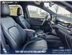 2025 Ford Escape ST-Line Elite (Stk: 25AS8884) in Airdrie - Image 22 of 25