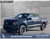 2025 Ford F-150 XLT (Stk: 25AT2023) in Airdrie - Image 1 of 25