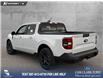 2025 Ford Maverick Lariat (Stk: 25T2390) in Red Deer - Image 4 of 24