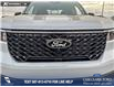 2025 Ford Maverick Lariat (Stk: 25T2390) in Red Deer - Image 9 of 24