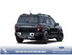 2025 Ford Bronco Sport Outer Banks (Stk: 25CS0916) in Canmore - Image 3 of 7