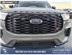 2026 Ford Explorer ST (Stk: 26S3782) in Red Deer - Image 9 of 25