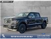 2025 Ford F-150 XLT (Stk: 25AT4499) in Airdrie - Image 1 of 25