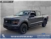 2025 Ford F-150 STX (Stk: 25T1278) in Red Deer - Image 1 of 24