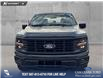 2025 Ford F-150 STX (Stk: 25T1278) in Red Deer - Image 2 of 24