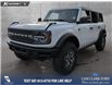 2025 Ford Bronco Badlands (Stk: 25CS1607) in Canmore - Image 1 of 25