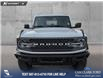 2025 Ford Bronco Badlands (Stk: 25CS1607) in Canmore - Image 2 of 25