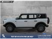 2025 Ford Bronco Badlands (Stk: 25CS1607) in Canmore - Image 4 of 25