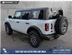 2025 Ford Bronco Badlands (Stk: 25CS1607) in Canmore - Image 5 of 25