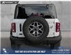 2025 Ford Bronco Badlands (Stk: 25CS1607) in Canmore - Image 6 of 25