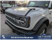 2025 Ford Bronco Badlands (Stk: 25CS1607) in Canmore - Image 9 of 25