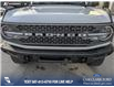 2025 Ford Bronco Badlands (Stk: 25CS1607) in Canmore - Image 10 of 25