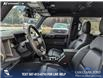 2025 Ford Bronco Badlands (Stk: 25CS1607) in Canmore - Image 13 of 25