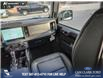 2025 Ford Bronco Badlands (Stk: 25CS1607) in Canmore - Image 25 of 25