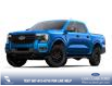 2025 Ford Ranger XLT (Stk: 25CT2129) in Canmore - Image 1 of 7