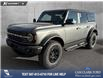 2025 Ford Bronco Badlands (Stk: 25S6227) in Red Deer - Image 1 of 25